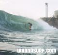 foto de surf