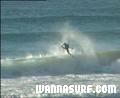 foto de surf