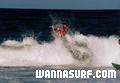 foto de surf