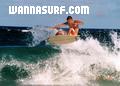 foto de surf