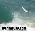 foto de surf