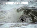 foto de surf