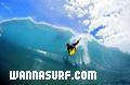 foto de surf