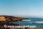 foto de surf