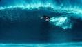 foto de surf
