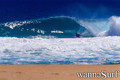 foto de surf