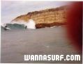 foto de surf