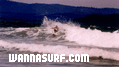 foto de surf