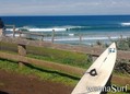 foto de surf