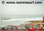 foto de surf