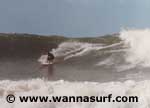 foto de surf