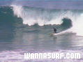foto de surf