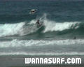 foto de surf