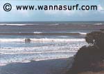 foto de surf