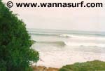 foto de surf