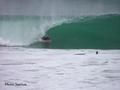 foto de surf