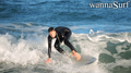 foto de surf