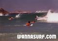 foto de surf