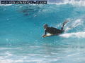 foto de surf
