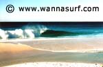foto de surf