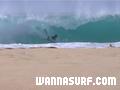 foto de surf