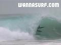 foto de surf