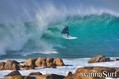 foto de surf