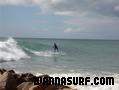 foto de surf