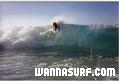 foto de surf