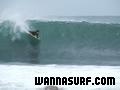 foto de surf