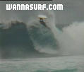 foto de surf