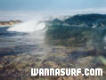 foto de surf