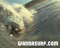 foto de surf