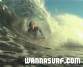 foto de surf