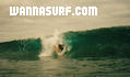 foto de surf