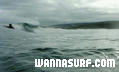 foto de surf