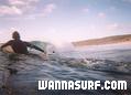 foto de surf