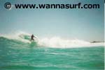 foto de surf
