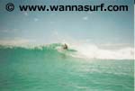 foto de surf