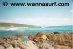 foto de surf
