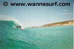 foto de surf