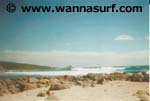 foto de surf