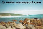 foto de surf