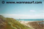 foto de surf