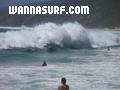 foto de surf