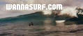 foto de surf