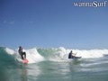foto de surf