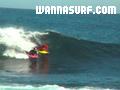 foto de surf