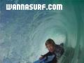 foto de surf