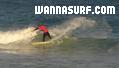 foto de surf